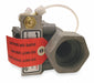 Reset Valve Blk