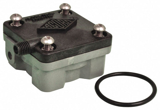Reset Valve Acorn