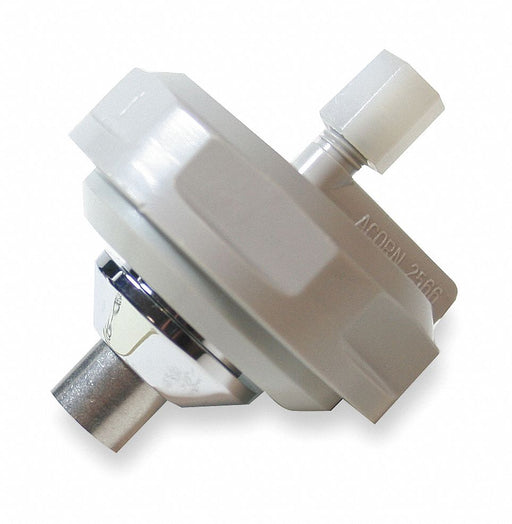 PushButtonAssembly StainlessSteel/ABS