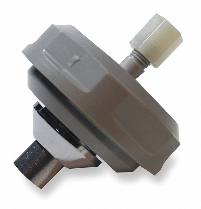 PushButtonAssembly StainlessSteel/ABS