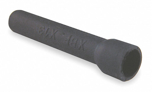 Bulb Extractor Tool 22 mm Black