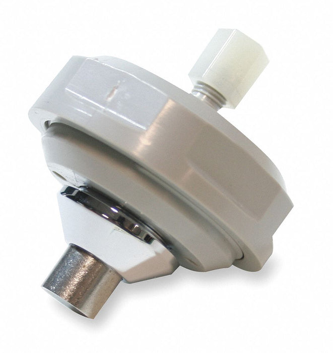 PushButtonAssembly StainlessSteel/ABS
