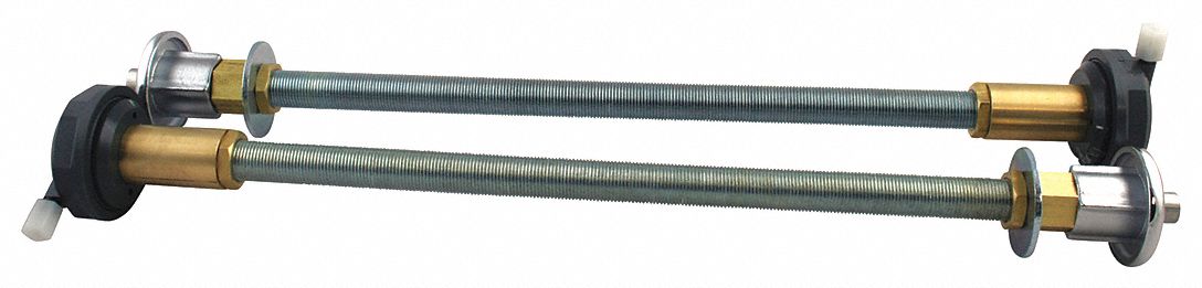 Push Button Assembly Acorn