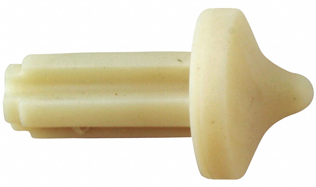 Prison Toilet Control Stop Stems Blk