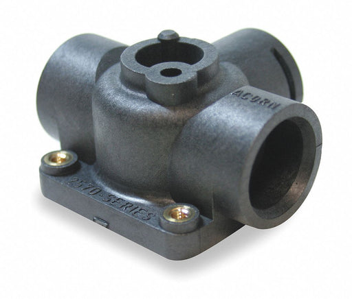 Valve Body Blk