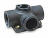 Valve Body Blk
