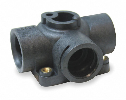 Valve Body Acorn