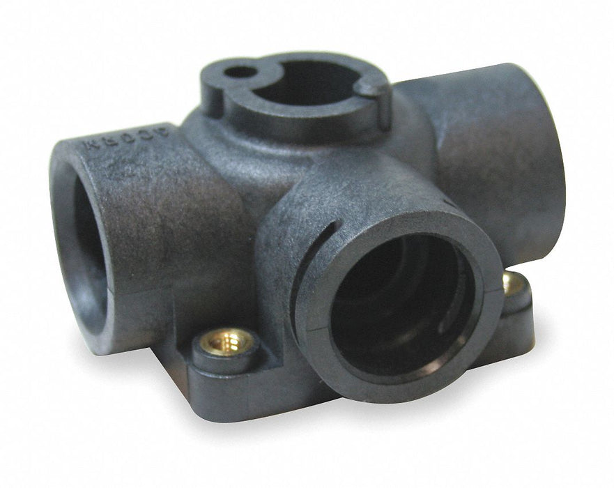 Valve Body Acorn