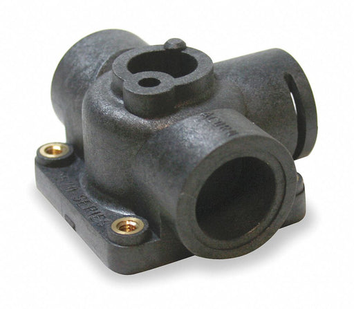 Valve Body Acorn