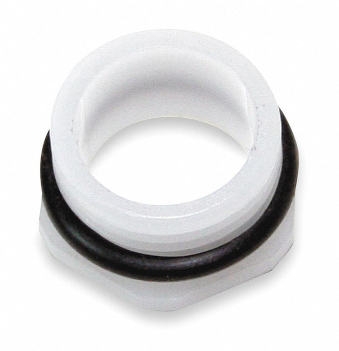 Valve Seat Assembly White