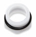 Valve Seat Assembly White