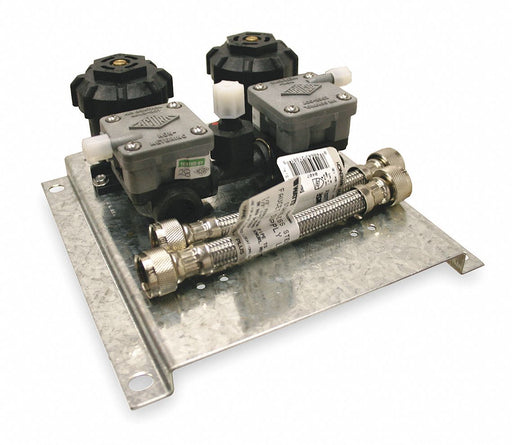 Non Metering Valve Assembly Acorn