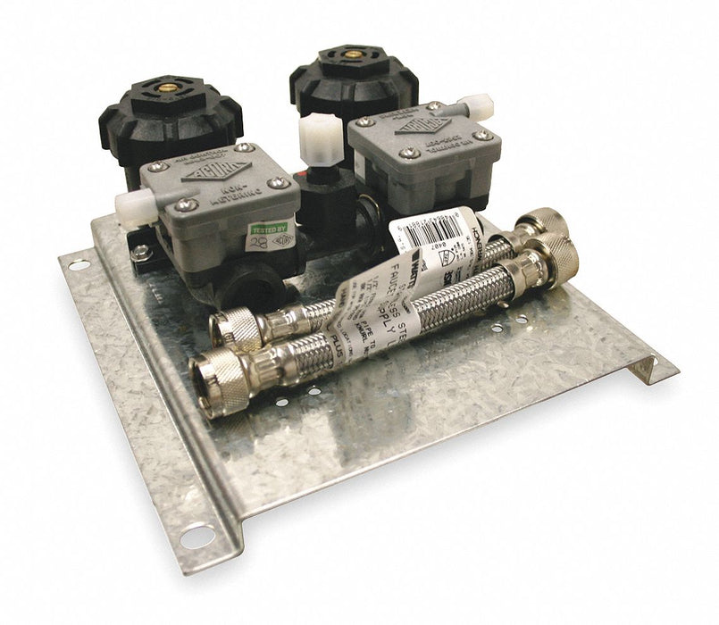 Non Metering Valve Assembly Acorn