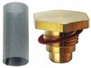 Urinal Strainer SS ACORN