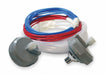 Push Button Assembly Acorn