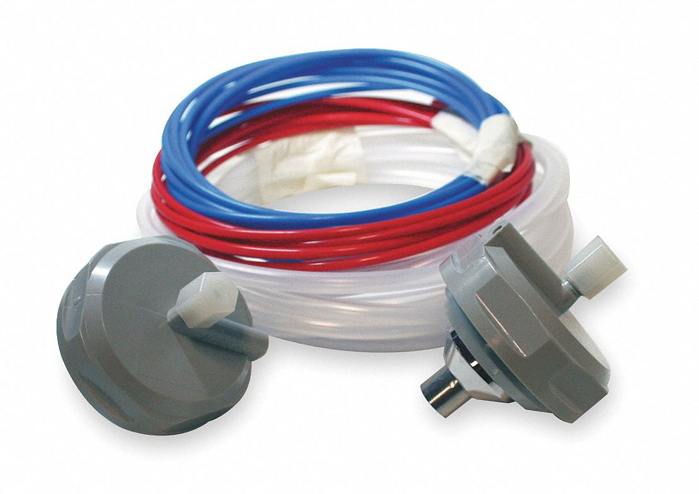Push Button Assembly Acorn