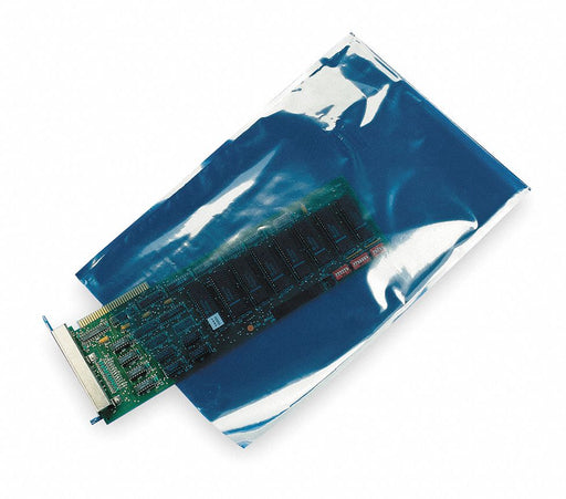 Shielding Bag ESD LDPE Open None 0 PK500