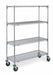 WrShlvng 18x67 7/8x48in Shlf Cap 150lb