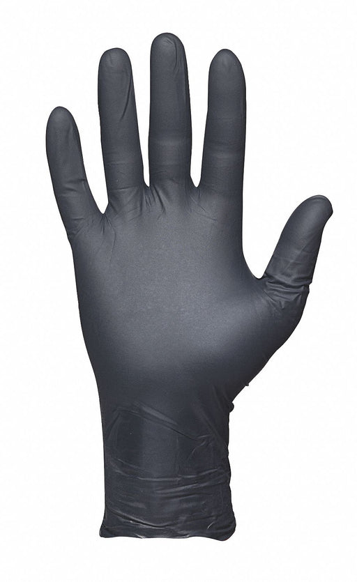 D1011 Disposable Gloves Nitrile XL PK50