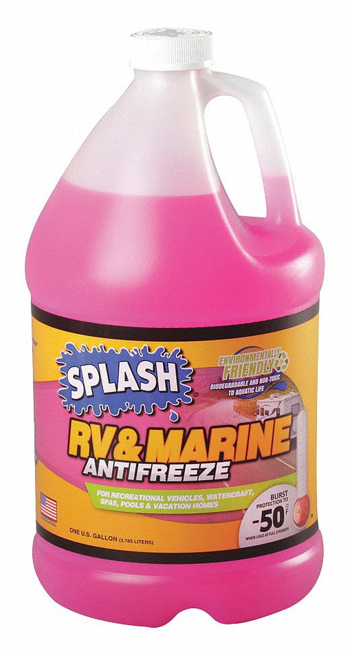 RV/Marine Antifreeze 1 gal.