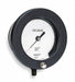 D0811 Pressure Gauge 0 to 15 psi 6In 1/4In NPT