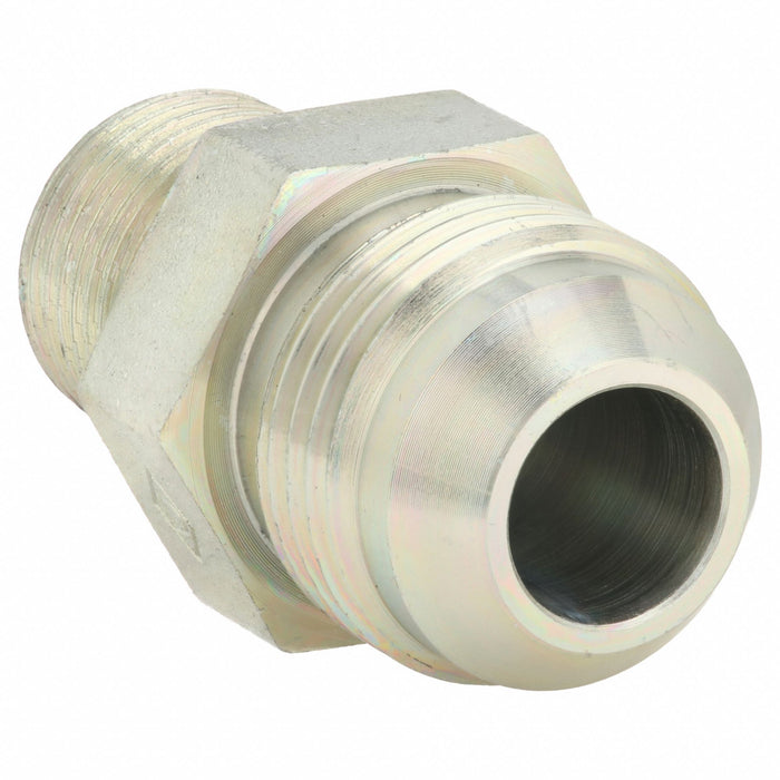 Hose Adapter 1/2 NPTF 3/4 JIC