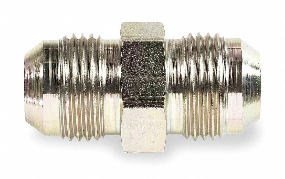 Hose Adapter 3/8 JIC 1/4 JIC
