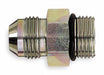 Hose Adapter 3/8 ORB 3/8 JIC