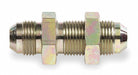 Hose Adapter 1/2 JIC 1/2 JIC