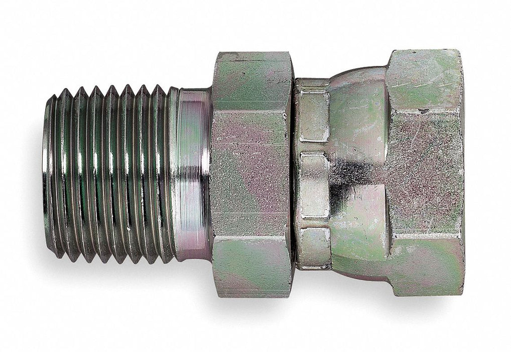 Hose Adapter 1 NPSM 1 NPTF