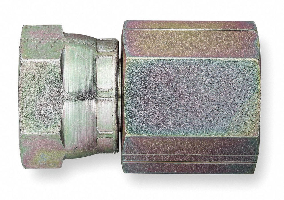 Hose Adapter 1/8 NPSM 1/4 NPTF