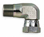 Hose Adapter 3/4 NPSM 3/4 NPTF