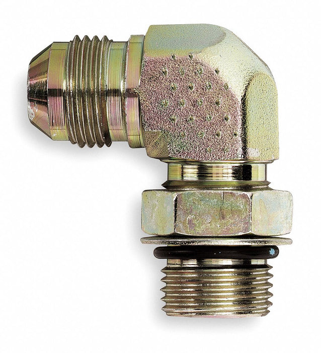 Hose Adapter 1 ORB 1 JIC
