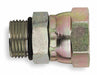 Hose Adapter 1/4 NPSM 1/4 ORB