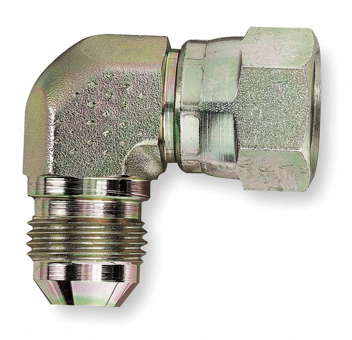 Hose Adapter 1 1/16 JIC 1 1/16 JIC