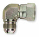 Hose Adapter 1 JIC 1 JIC