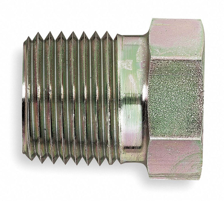 Hose Adapter 3/8 NPTF 1/4 NPTF