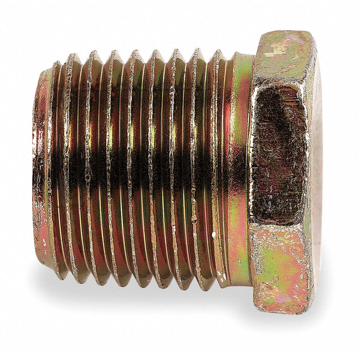 Hose Adapter 1-1/4 NPTF