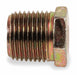 Hose Adapter 1 NPTF