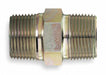 Hose Adapter 1-1/4 NPTF 1-1/4 NPTF
