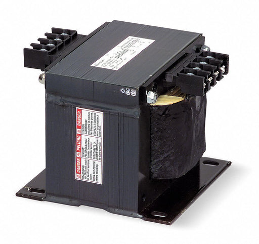 Control Transformer 3kVA 120VAC