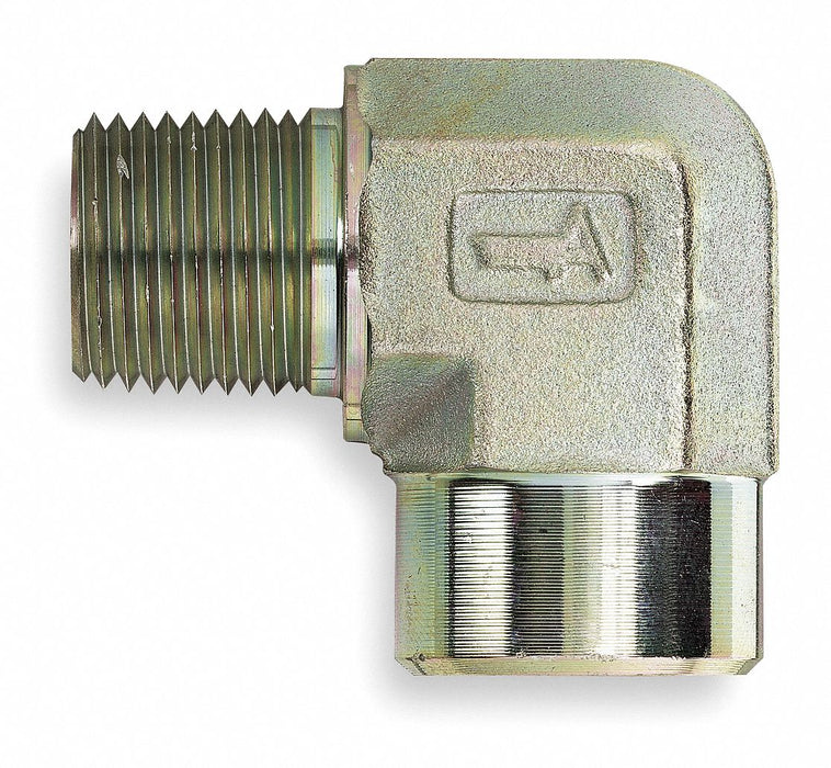 Hose Adapter 3/8 NPTF 1/4 NPTF