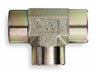 Hose Adapter 1/2 NPTF 1/2 NPTF