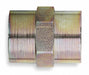 Hose Adapter 1/2 NPTF 3/8 NPTF