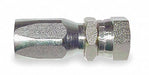 Hydraulic Hose Fitting 3/4 -16 (F)JIC