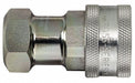 Quick Connect Socket 1/4 7/16 -20