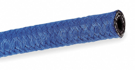 Hydraulic Hose 7/8 ID 25 ft L