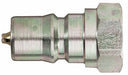 Quick Connect Plug 3/4 3/4 -14
