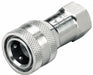 Quick Connect Socket 3/4 3/4 -14