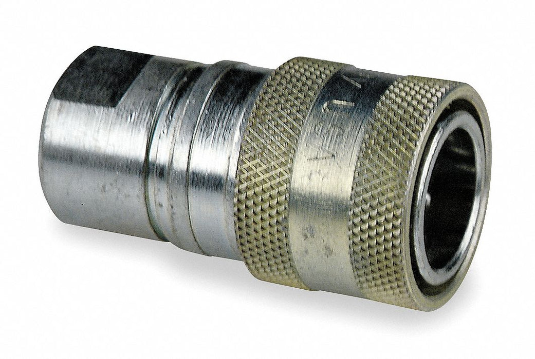 Quick Connect Socket 3/4 3/4 -14